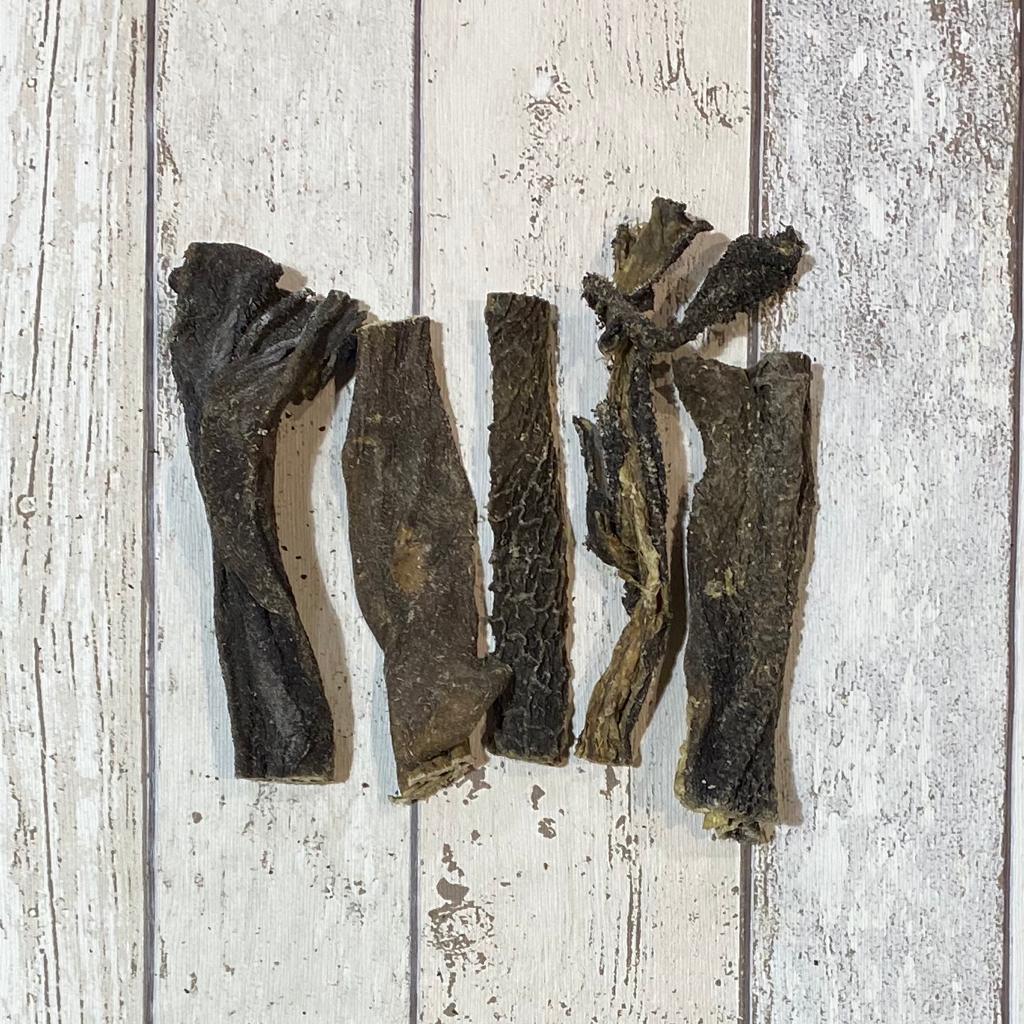 NAW Buffalo Tripe Sticks