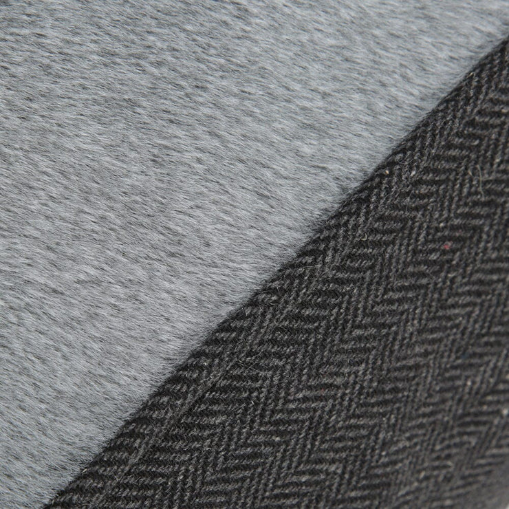 Scruffs Harvard Memory Foam Mattress - Graphite Grey