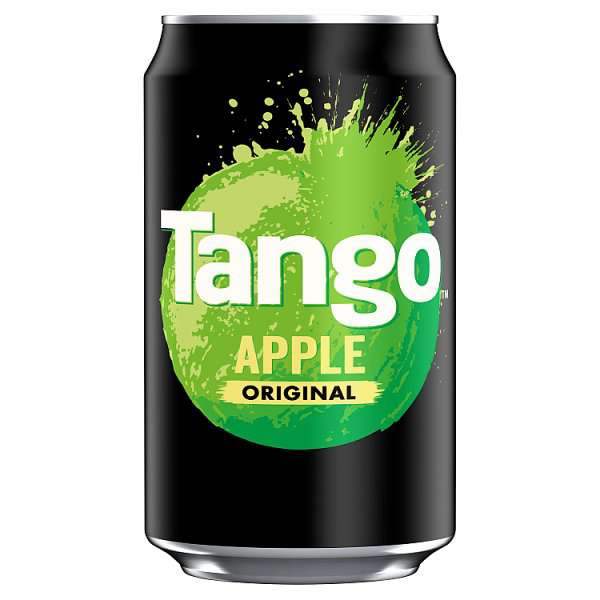 Tango Original Apple 330ml, Case of 24
