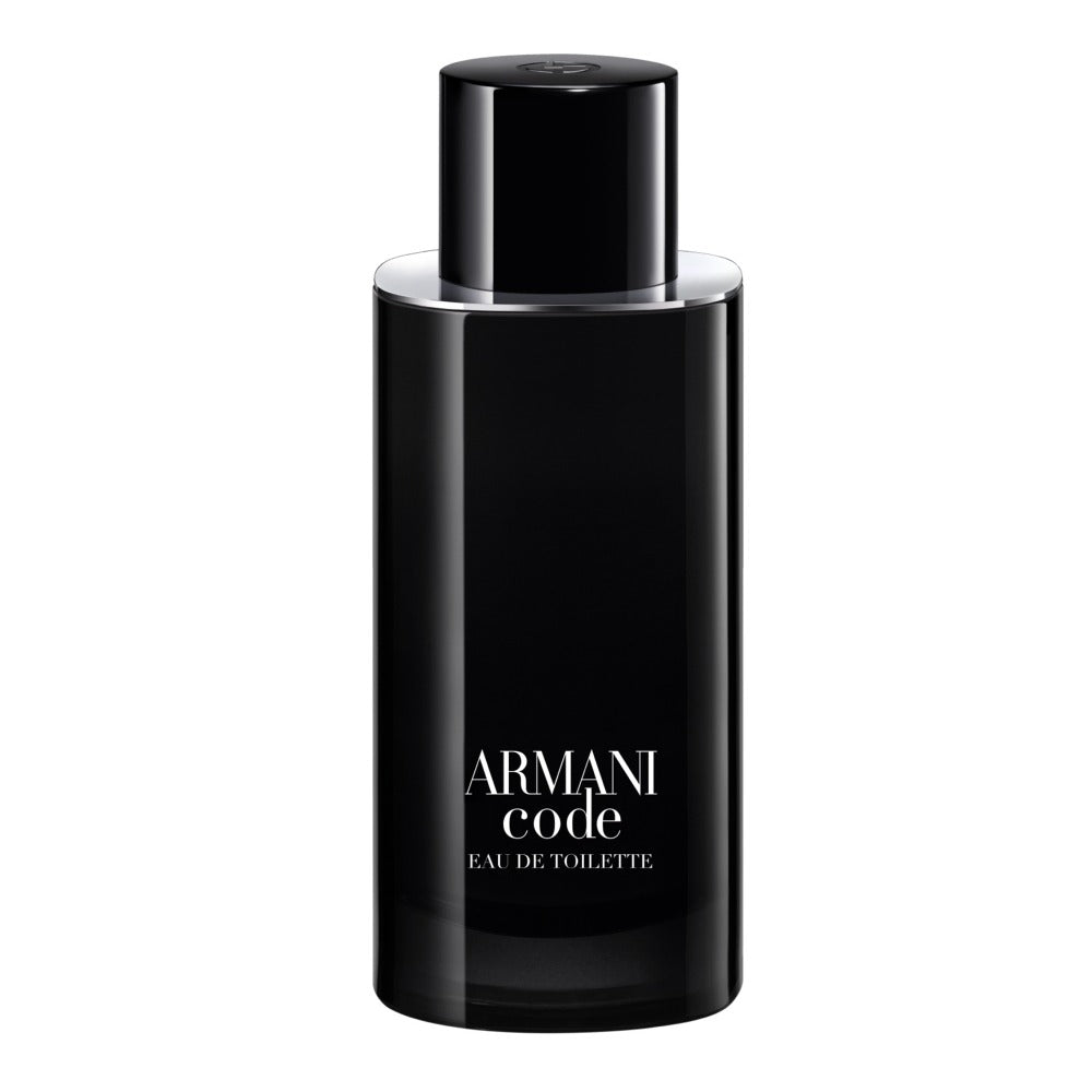 Giorgio Armani Code Eau De Toilette Refillable 50ml