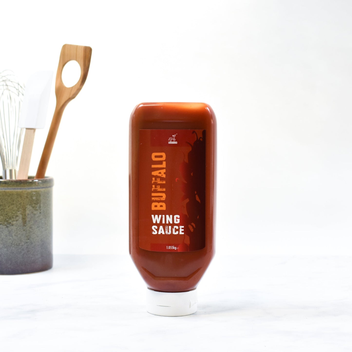 Buffalo Wing Sauce, 1kg