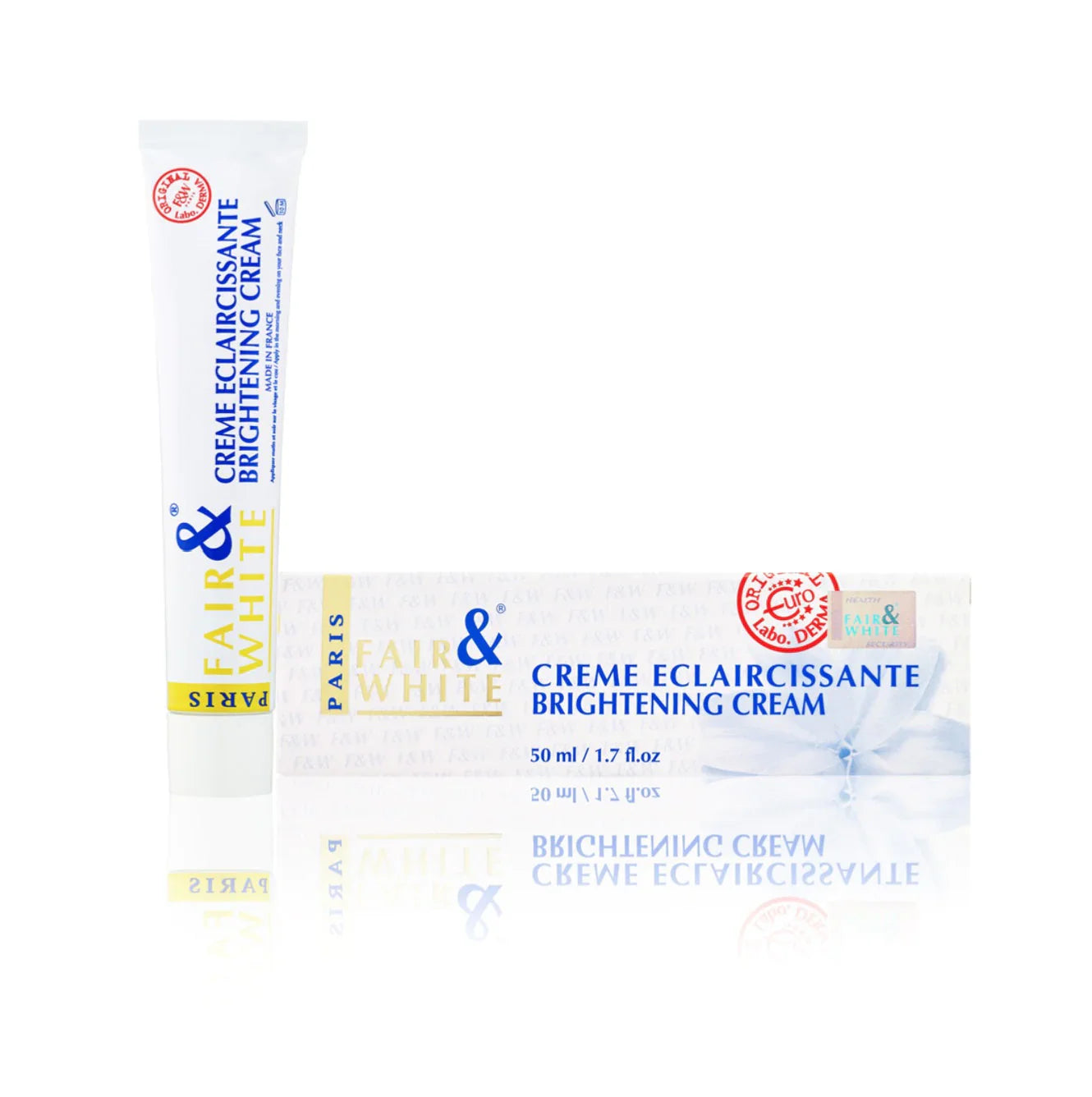 Fair & White Brightening Cream 50ml