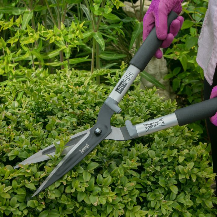 Wilkinson Sword Ultralight Shaping Shears