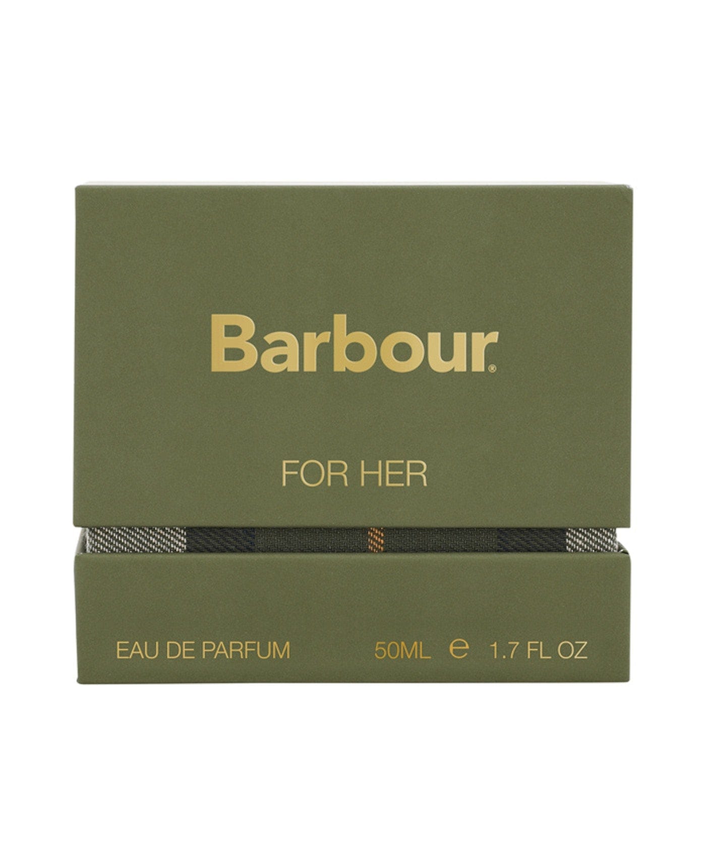 Barbour Heritage For Her Eau De Parfum 100ml Spray