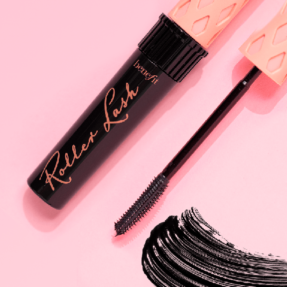 Benefit Roller Lash Curling Mascara