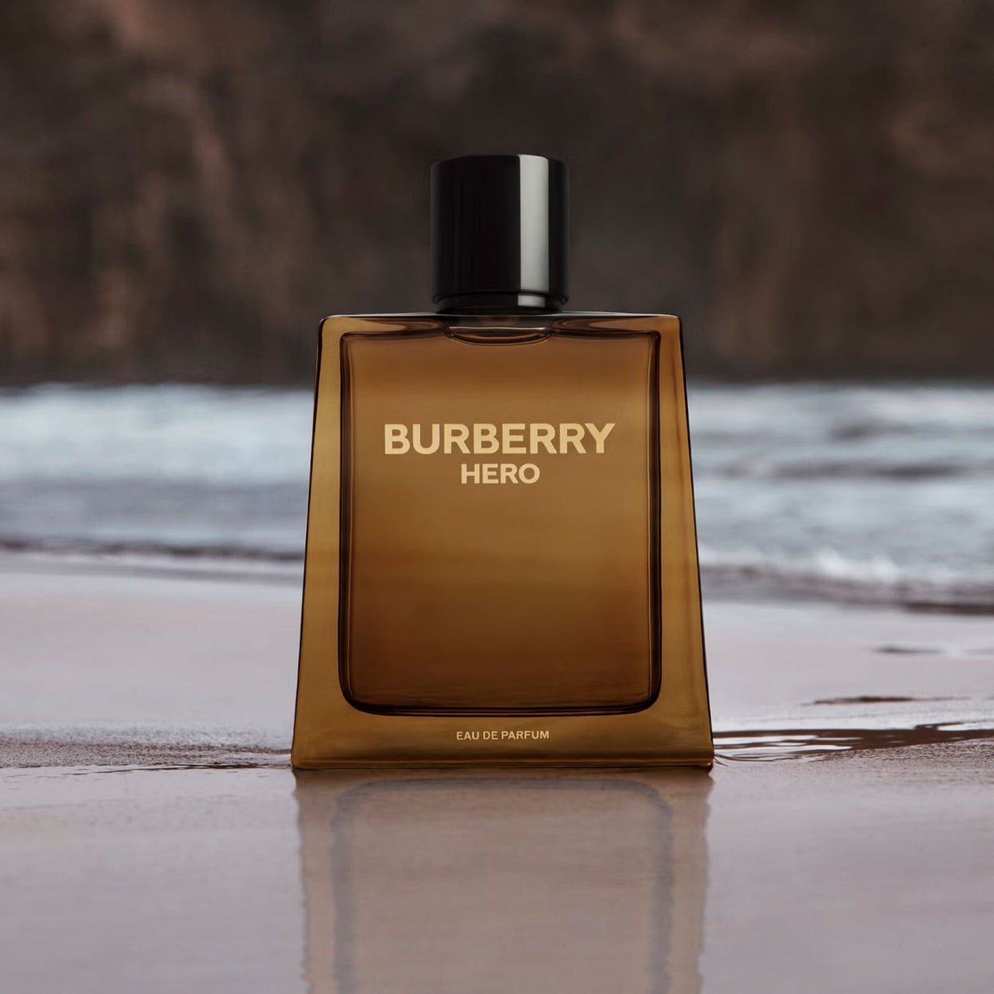 Burberry Hero Eau de Parfum for Men 100ml