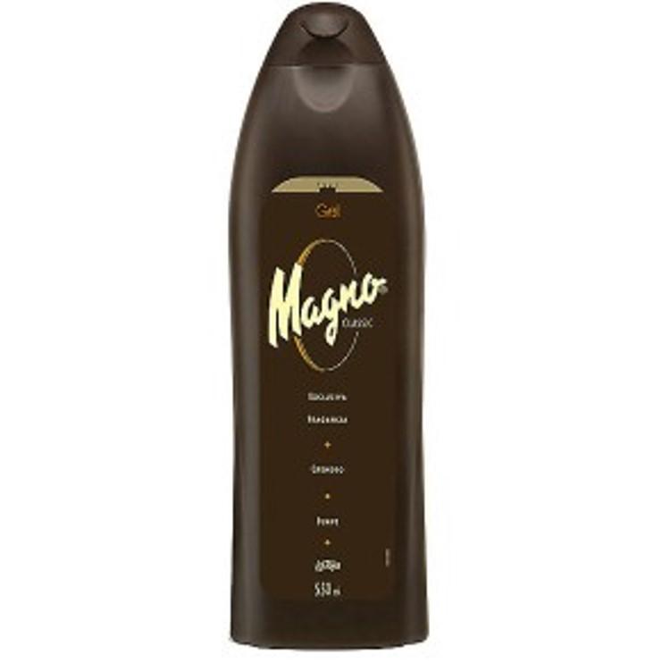 Magno Classic Orignal Shower Gel 550ml
