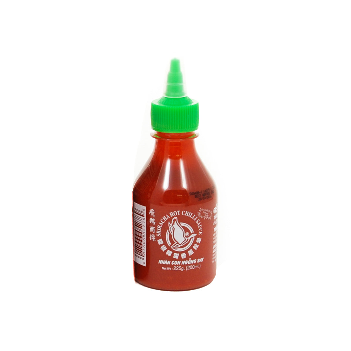 Flying Goose Sriracha