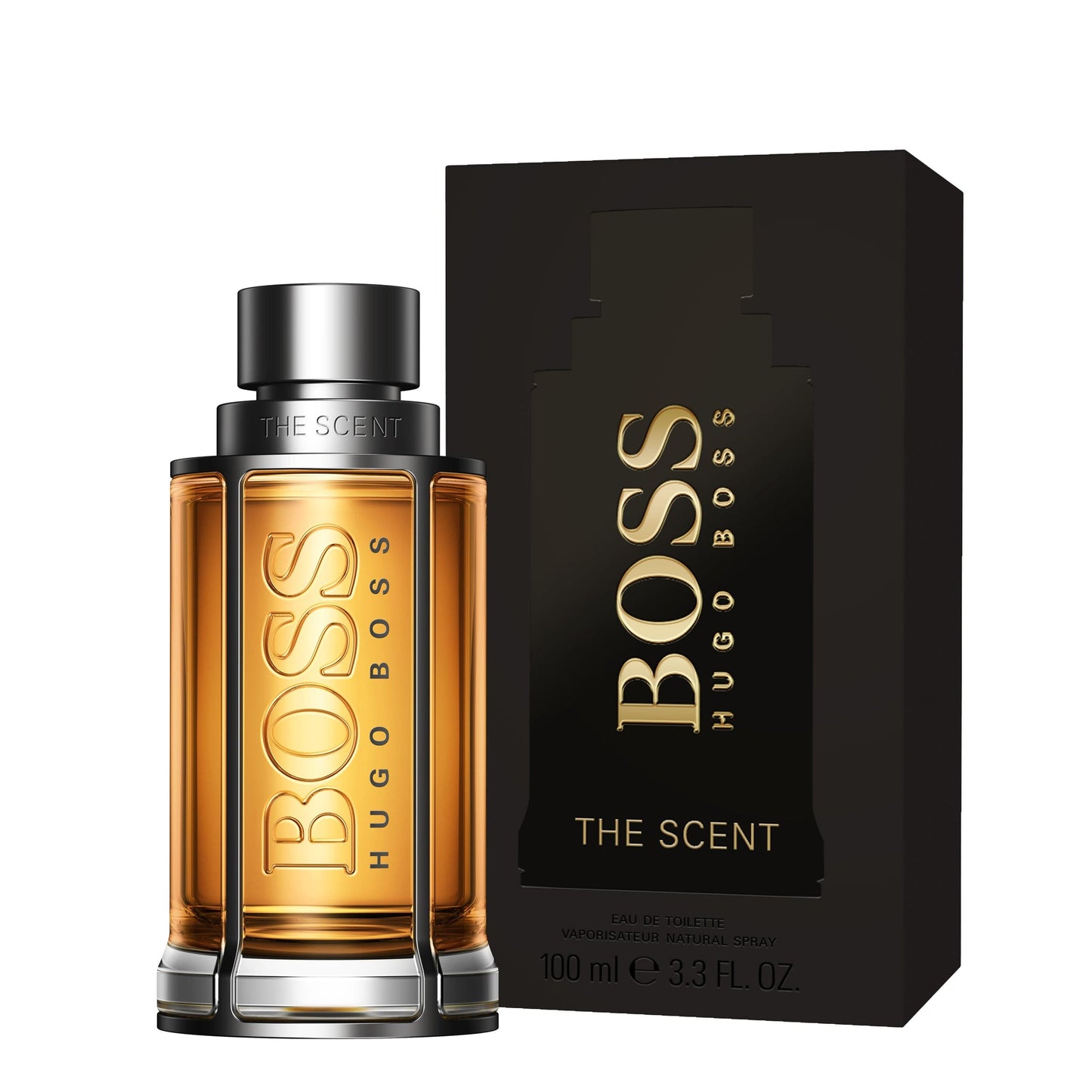 Hugo Boss Boss The Scent For Him Eau De Toilette