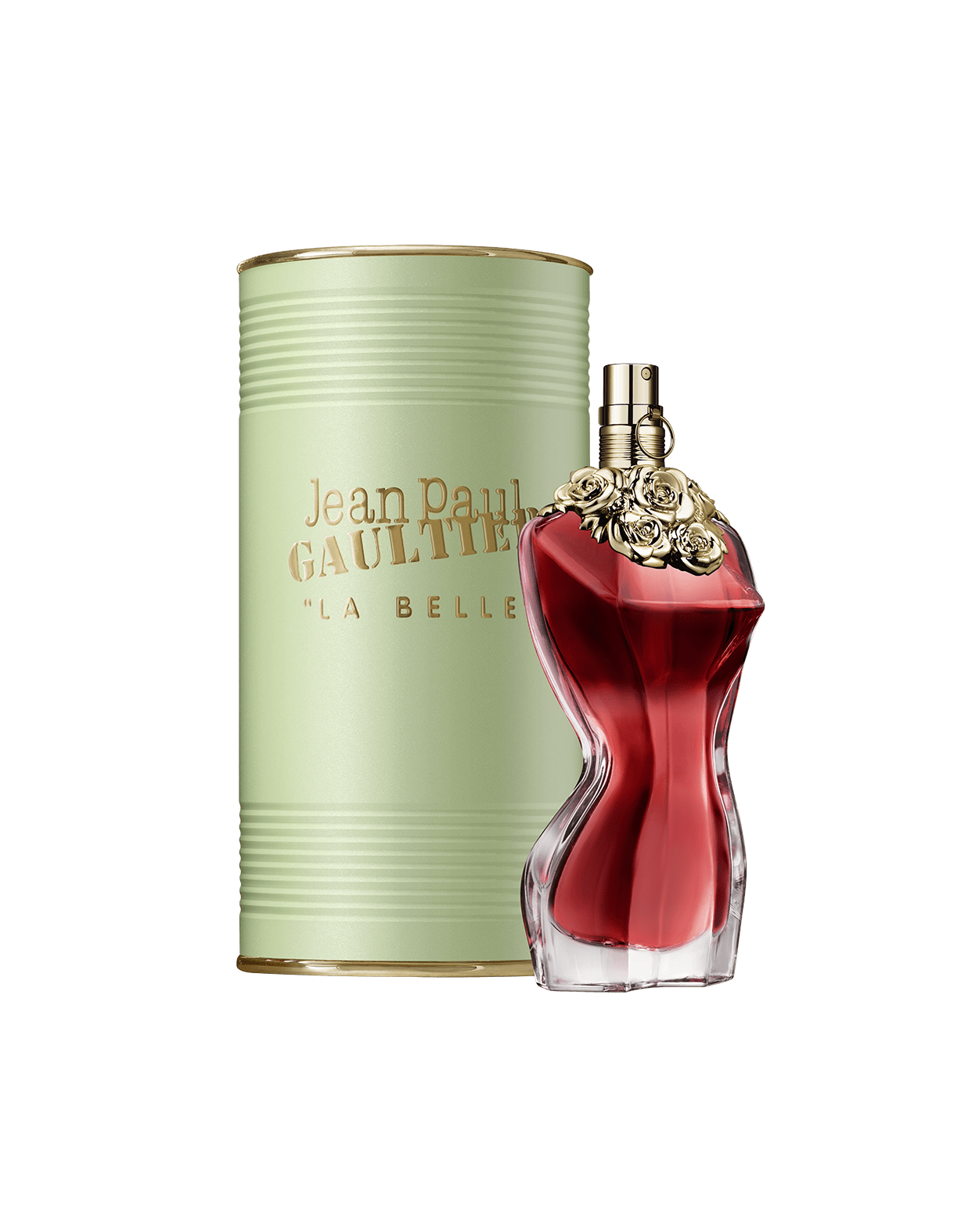 Jean Paul Gaultier Classique La Belle Eau De Parfum
