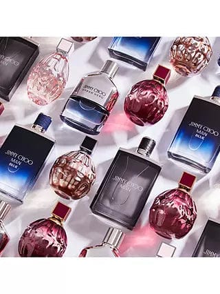 Jimmy Choo Man Eau De Toilette Natural Spray