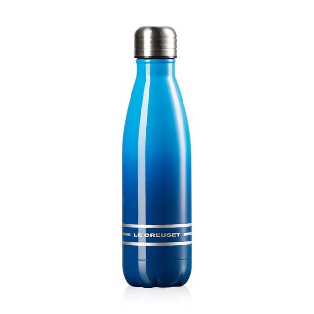 Le Creuset Stainless Steel 500ml Hydration Bottle