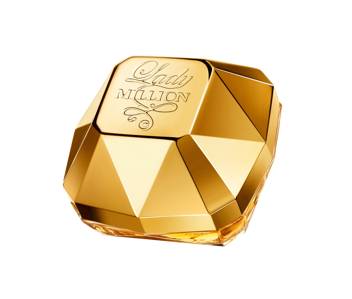 Rabanne Lady Million Eau De Parfum