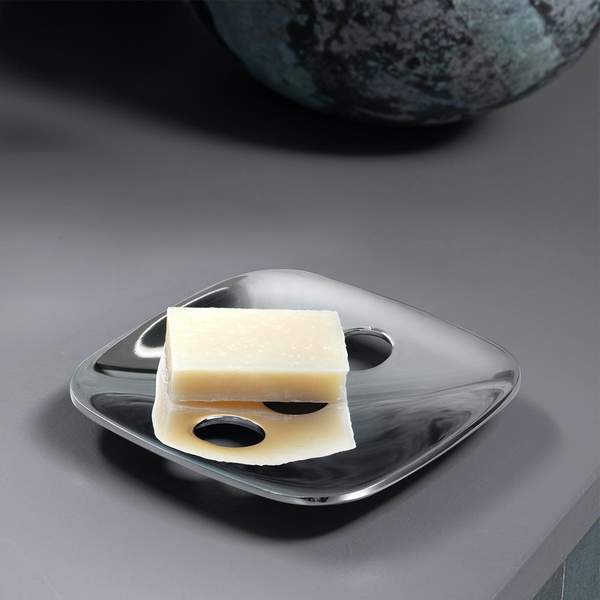 Robert Welch Burford Soap Dish