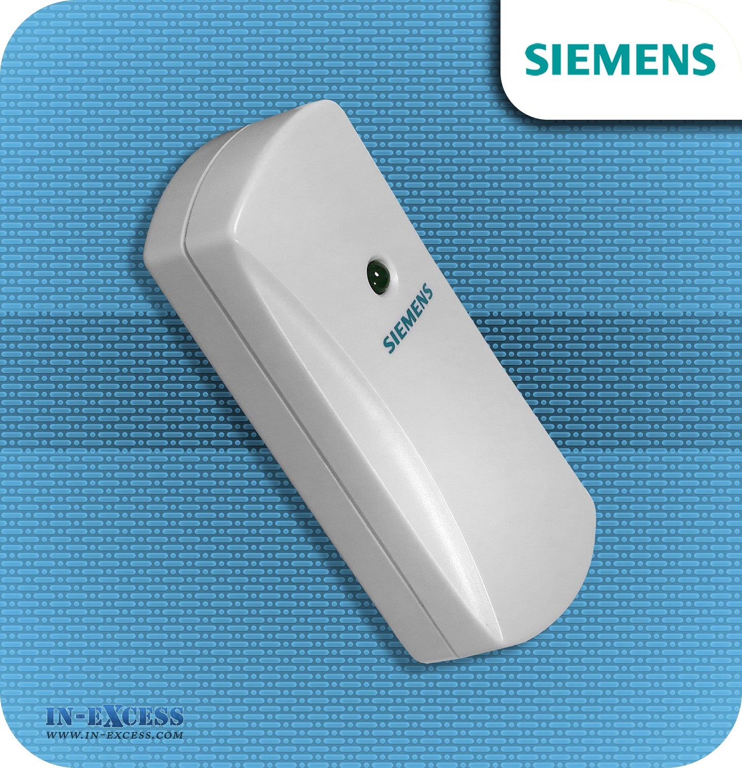 Siemens Converter Wired To Wirefree Wireless Door Bell Chime - JSJS-105 (DCBP5)