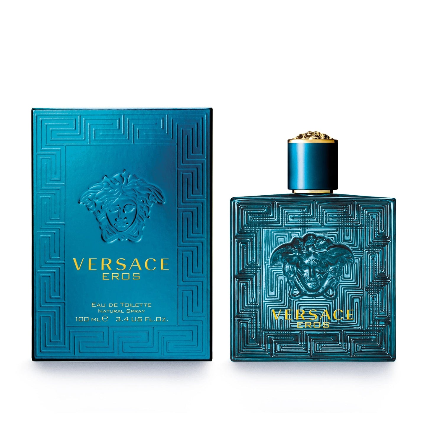 Versace Eros Eau de Toilette