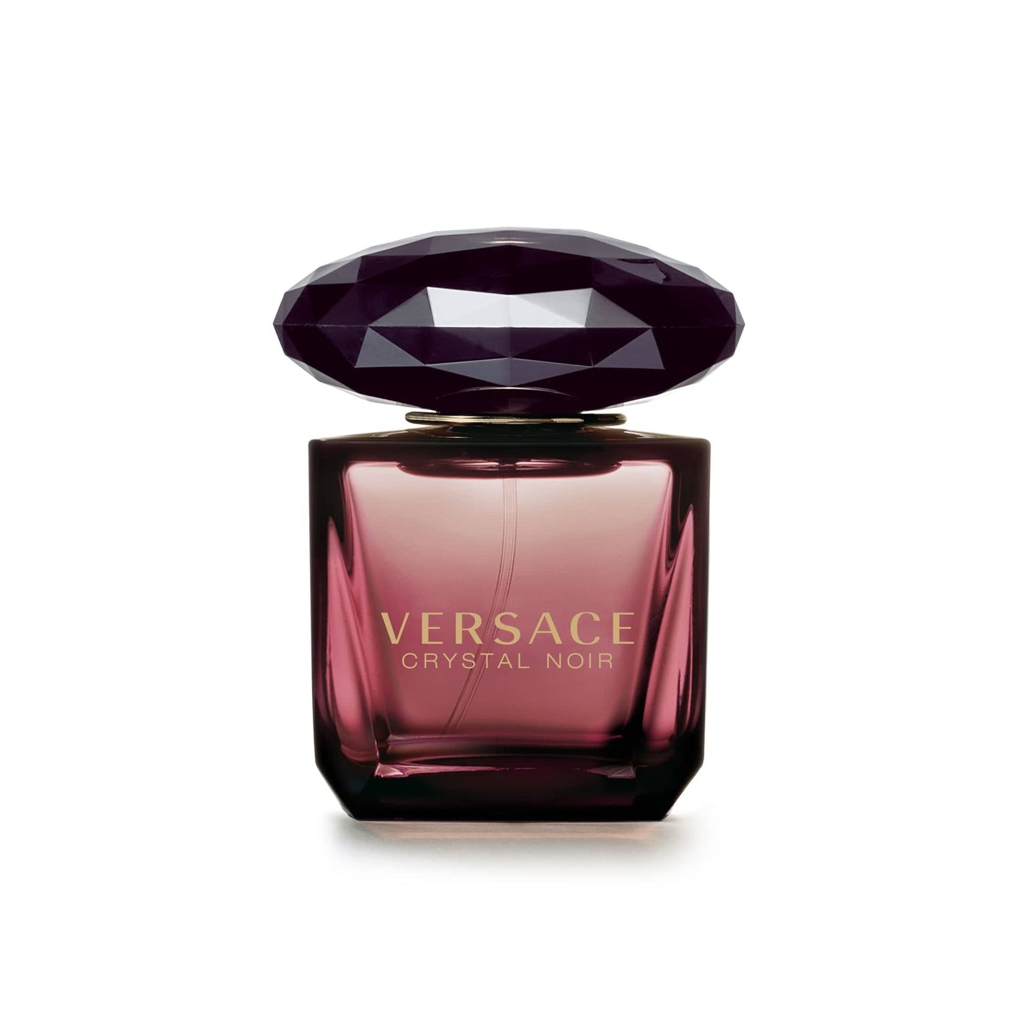 Versace Crystal Noir Eau de Toilette