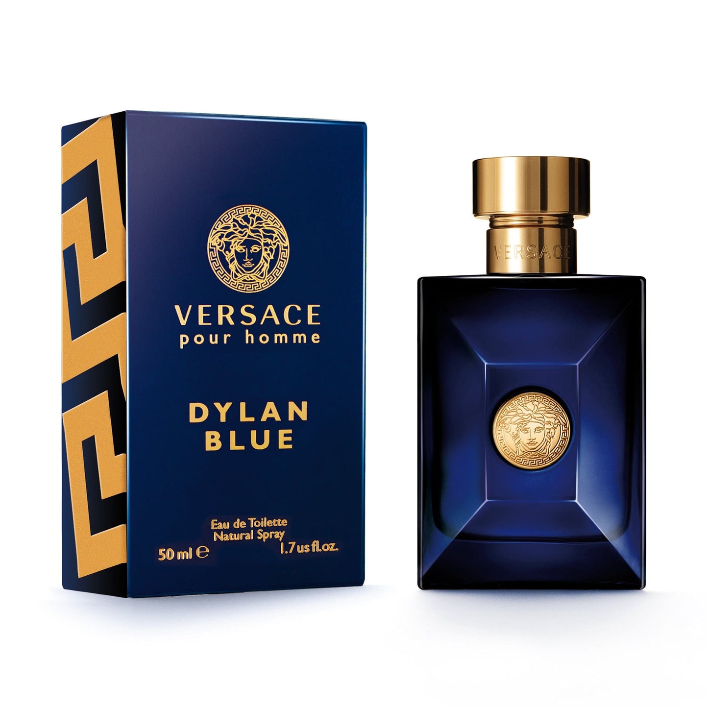 Versace Dylan Blue Eau de Toilette