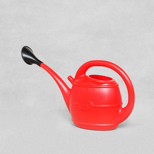 Strata Watering Can with Rose - 5L