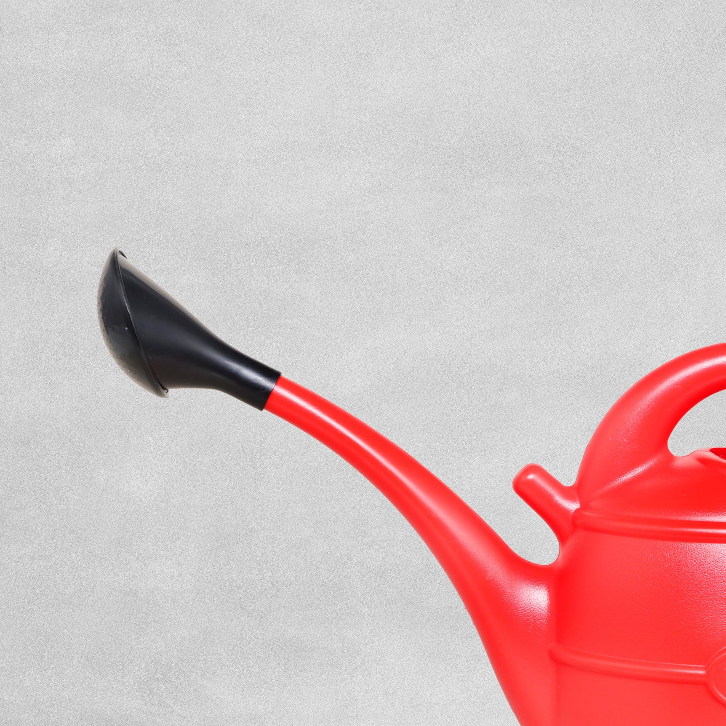 Strata Watering Can with Rose - 5L