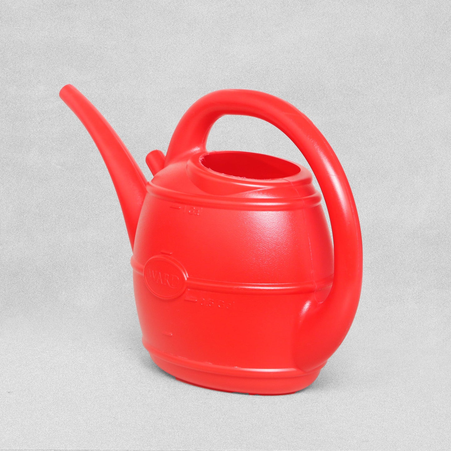Strata Watering Can with Rose - 5L