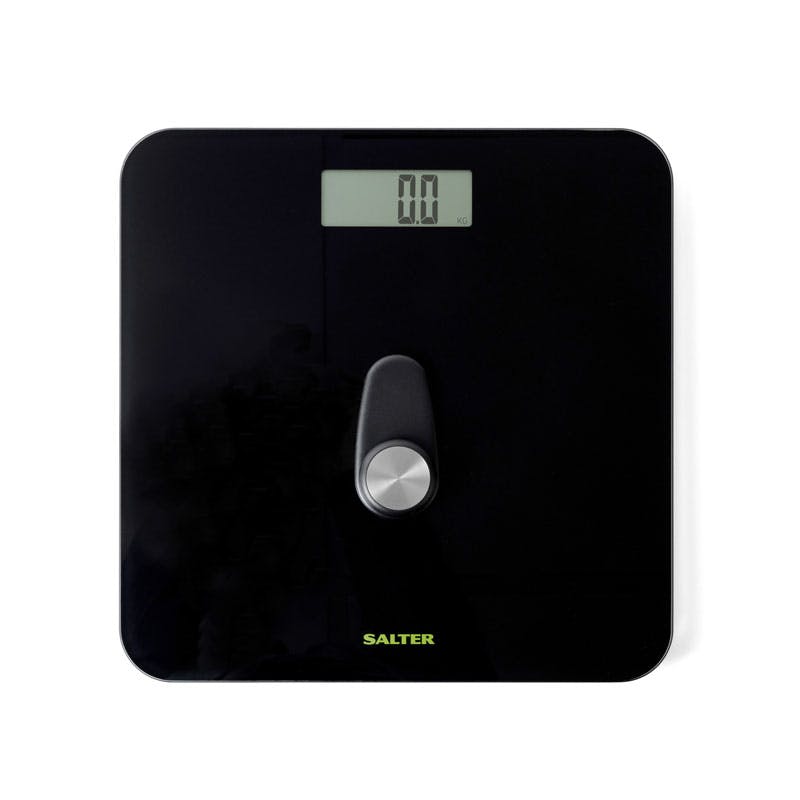 Salter Eco Power Bathroom Scale
