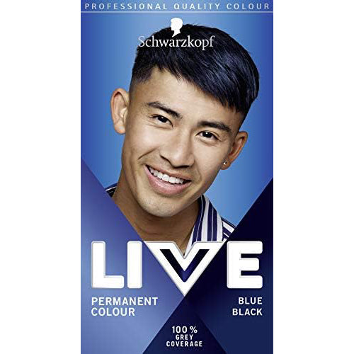 Schwarzkopf Live Men Permanent Colour