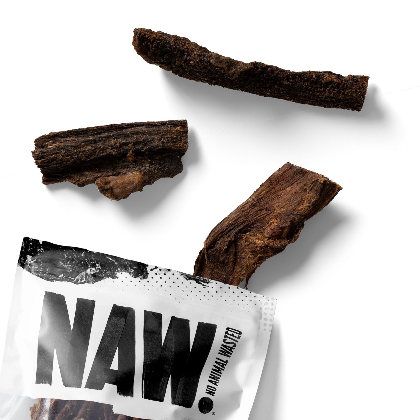 NAW Buffalo Tripe Sticks