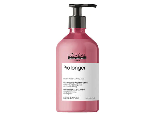 L'Oreal Professionnel - Pro Longer Shampoo - 1500 ml