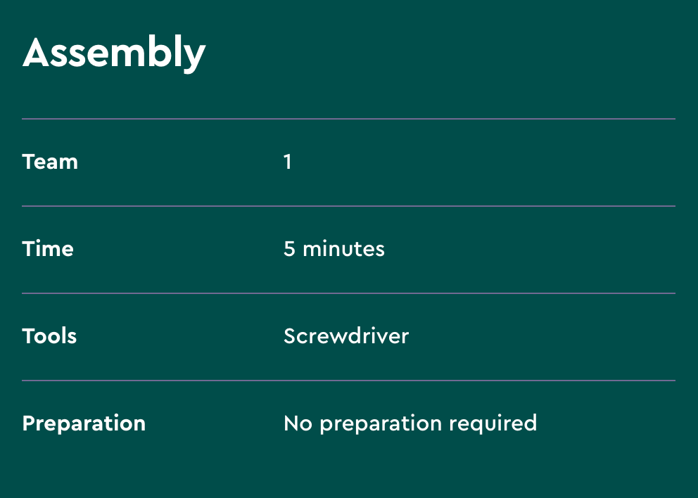 Keter Easy Grow Elevated Garden Bed - Dark Brown