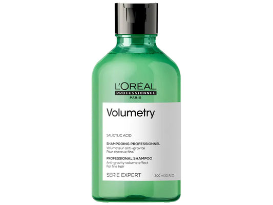 L'Oreal Professionnel - Volumetry Anti-Gravity Volume Shampoo - 1500 ml
