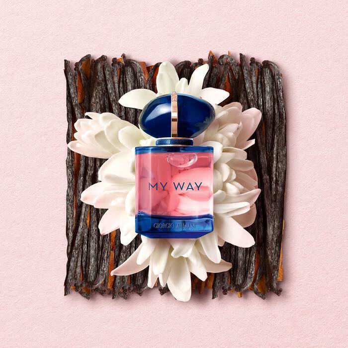 Armani My Way Intense Eau De Parfum 30ml