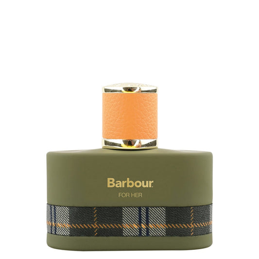 Barbour Heritage For Her Eau De Parfum 100ml Spray