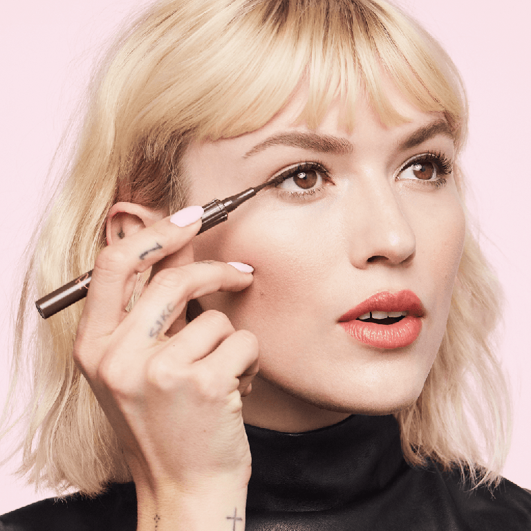 Benefit Roller Liner Matte Liquid Eyeliner