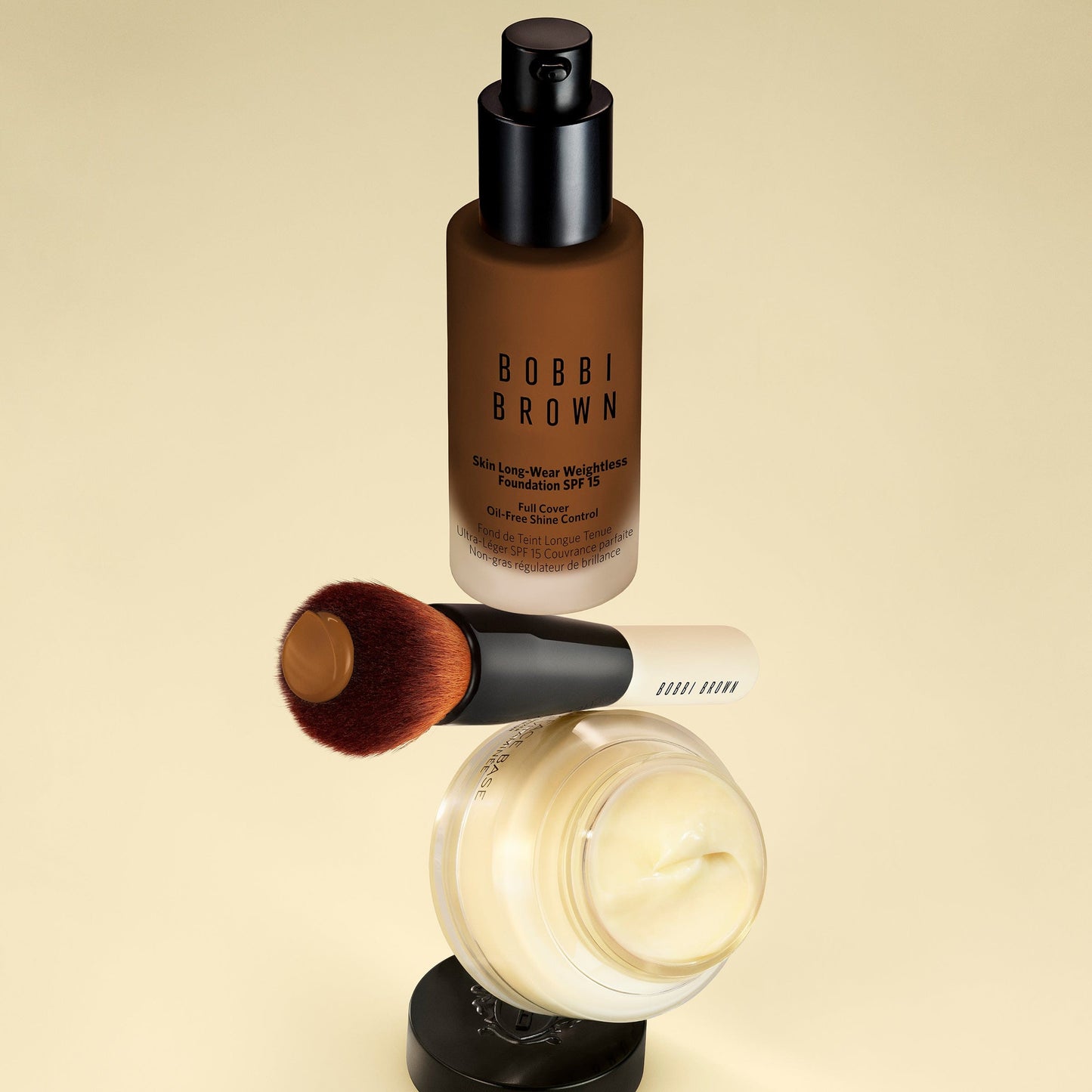 Bobbi Brown Vitamin Enriched Face Base 50ml