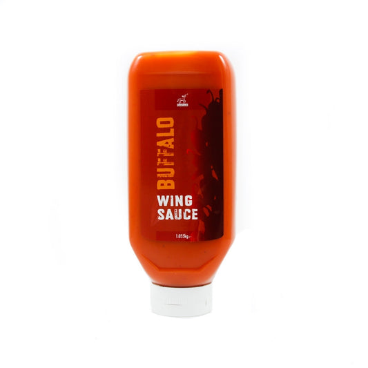 Buffalo Wing Sauce, 1kg