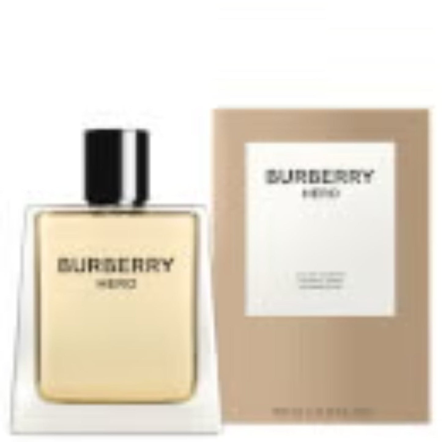 Burberry Hero Eau de Toilette for Men 150ml