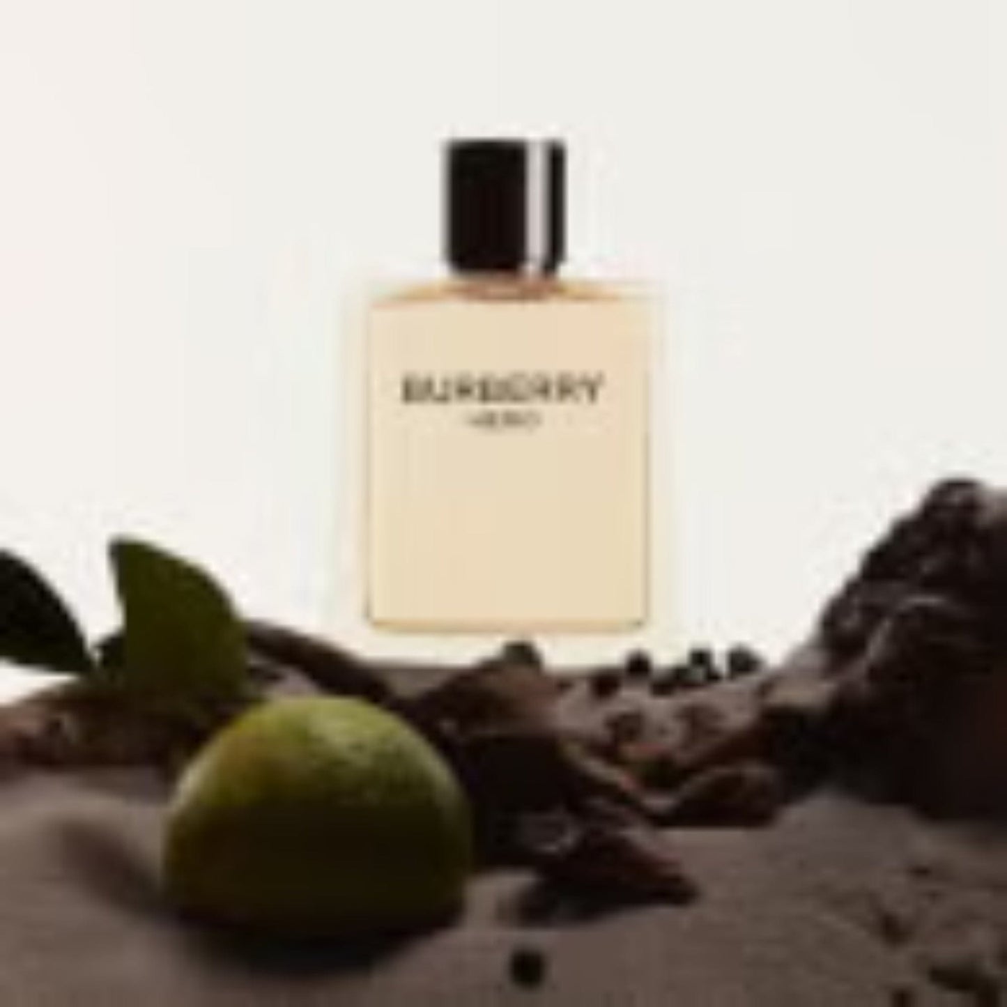 Burberry Hero Eau de Toilette for Men 150ml