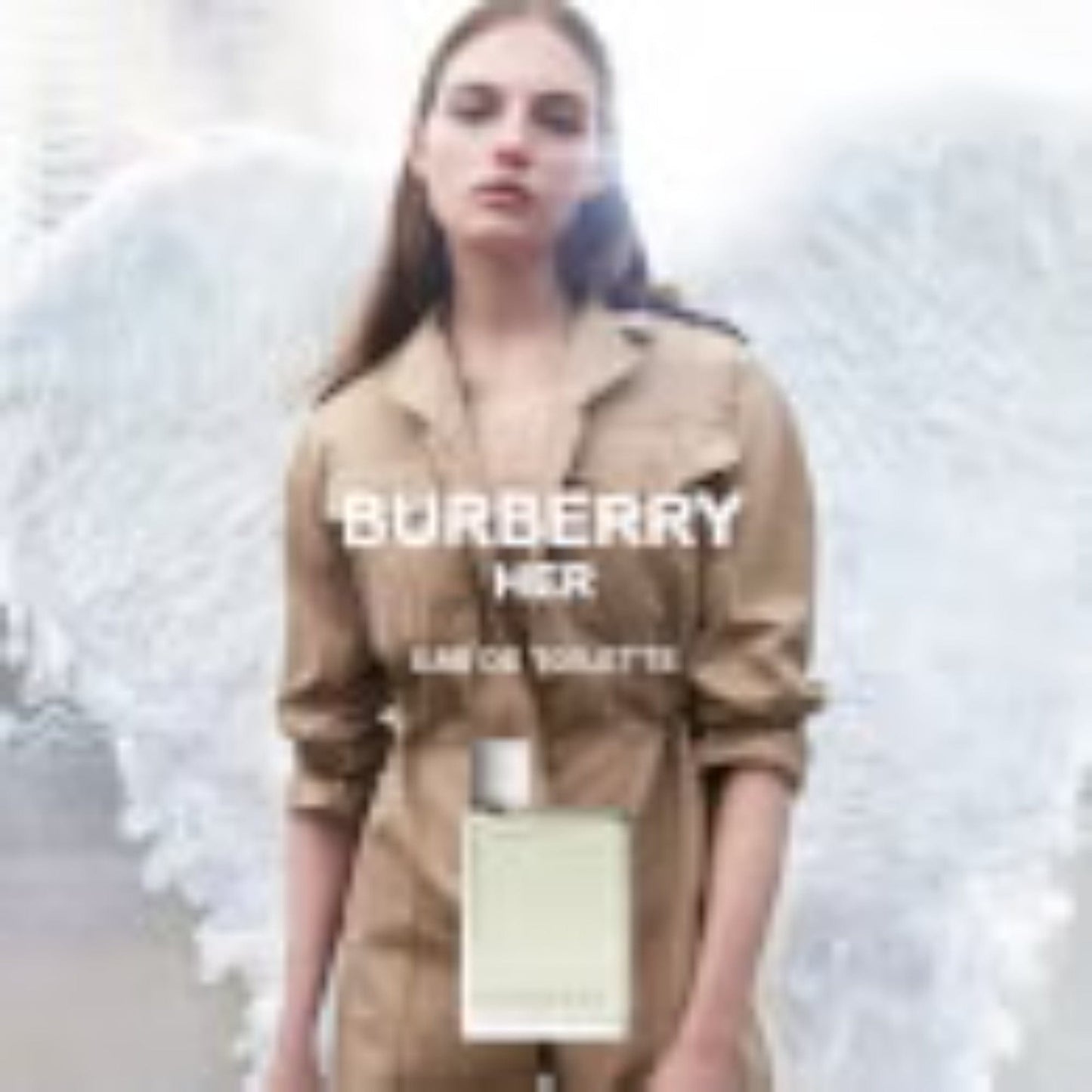 Burberry Her Eau de Toilette 50ml