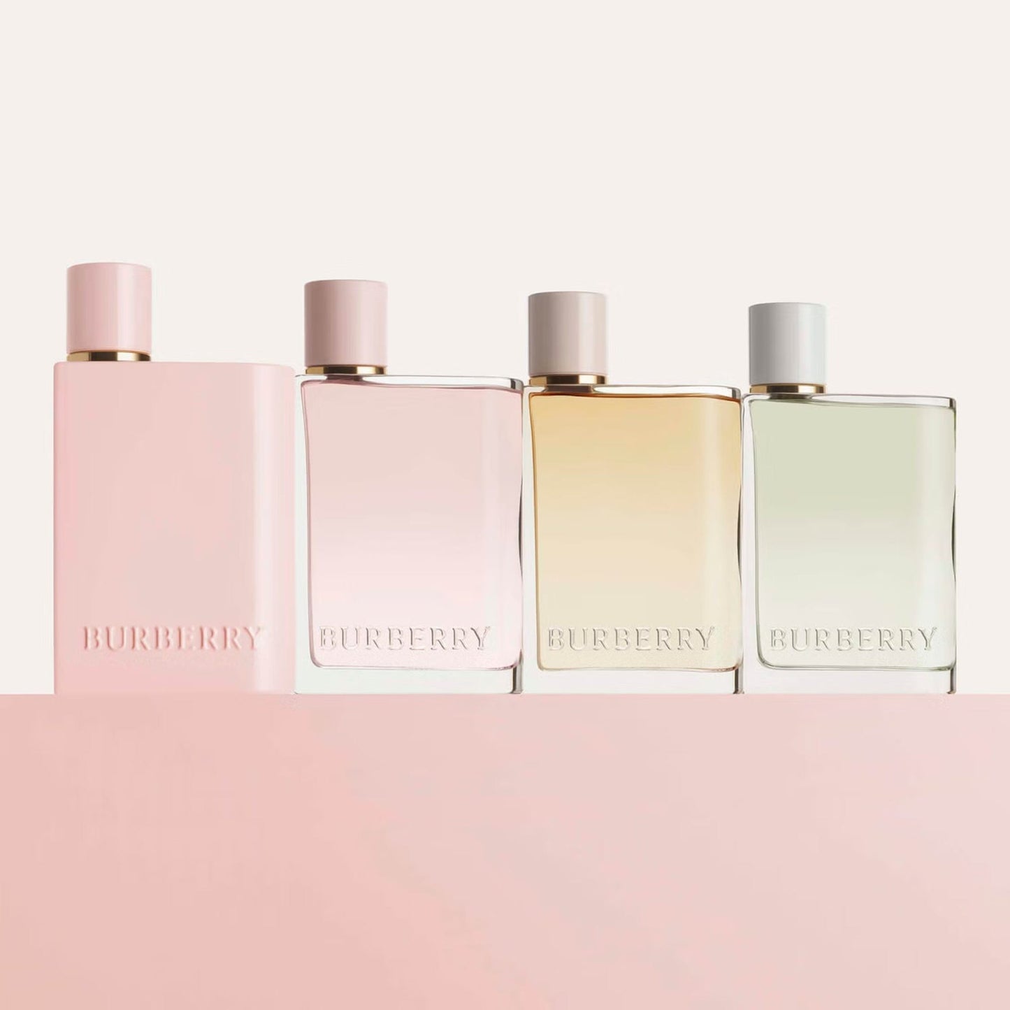 Burberry Her Elixir de Parfum for Women 100ml