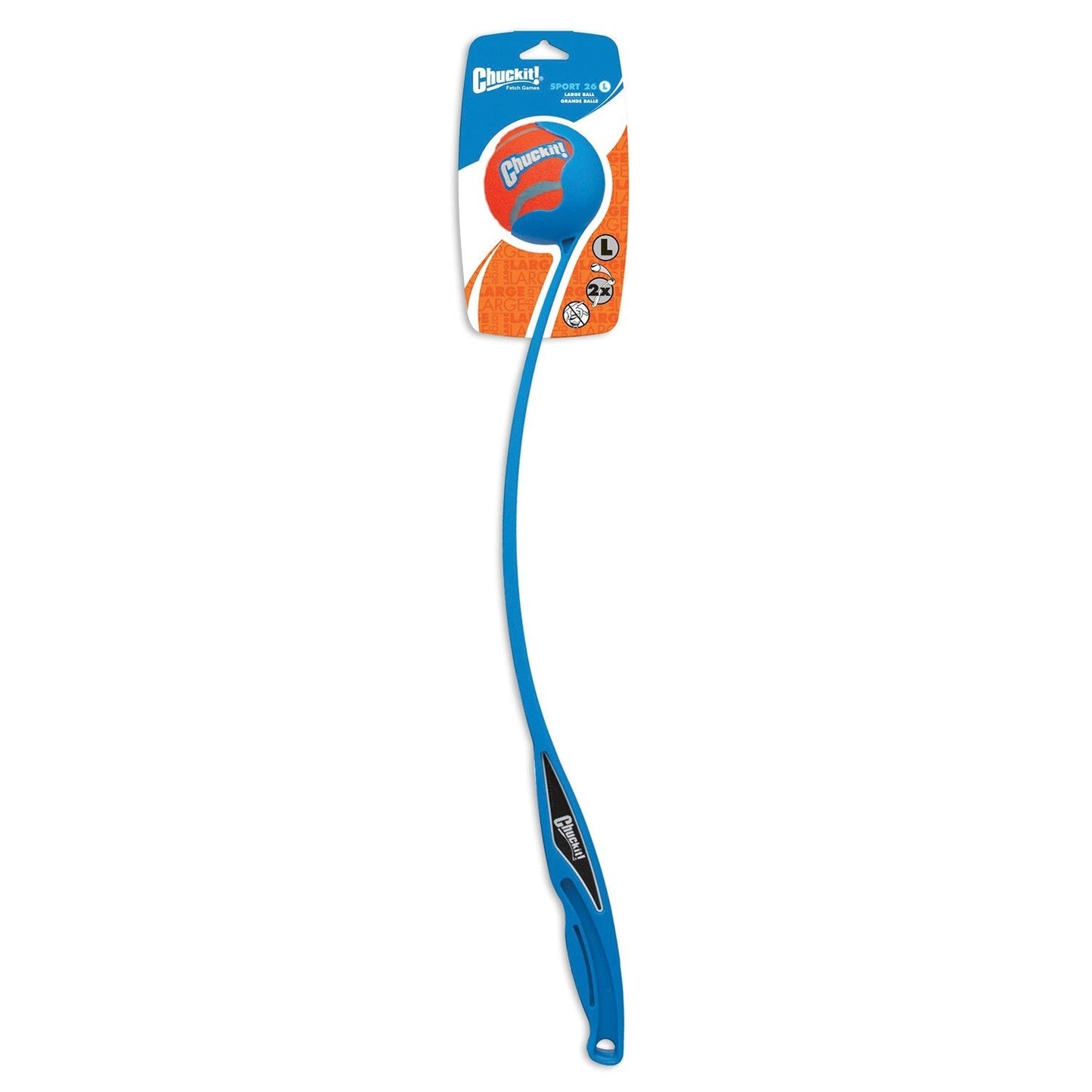 Chuckit! Sport 18 Ball Launcher Medium 46cm