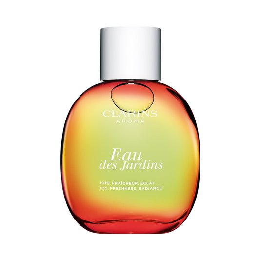 Clarins Treatment Fragrance Eau Des Jardins 100ml