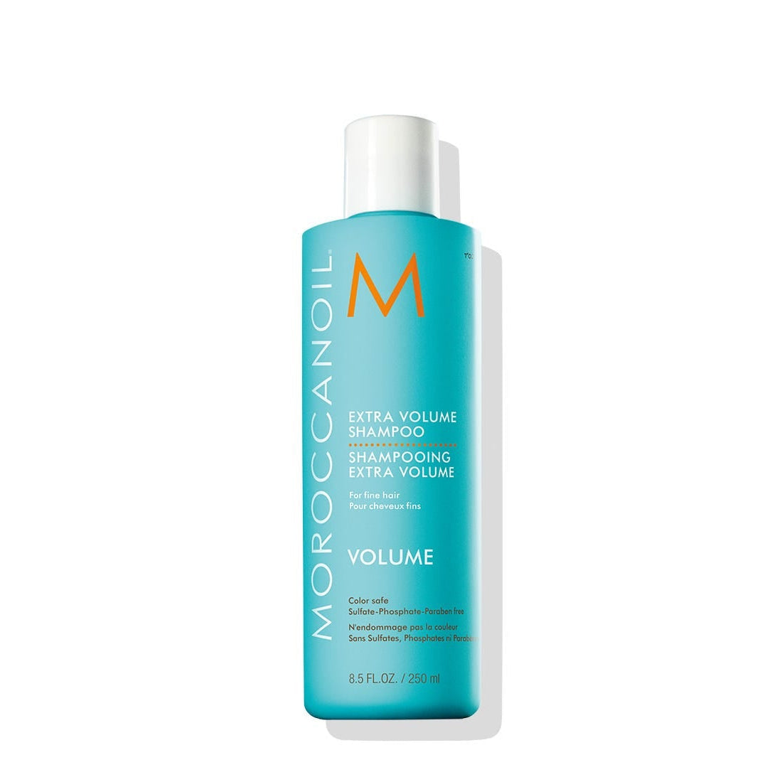 Moroccanoil Extra Volume Shampoo - 250ml
