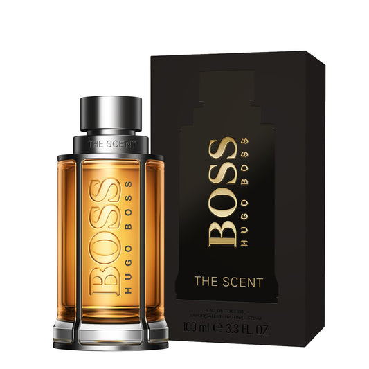 Hugo Boss Boss The Scent For Him Eau De Toilette