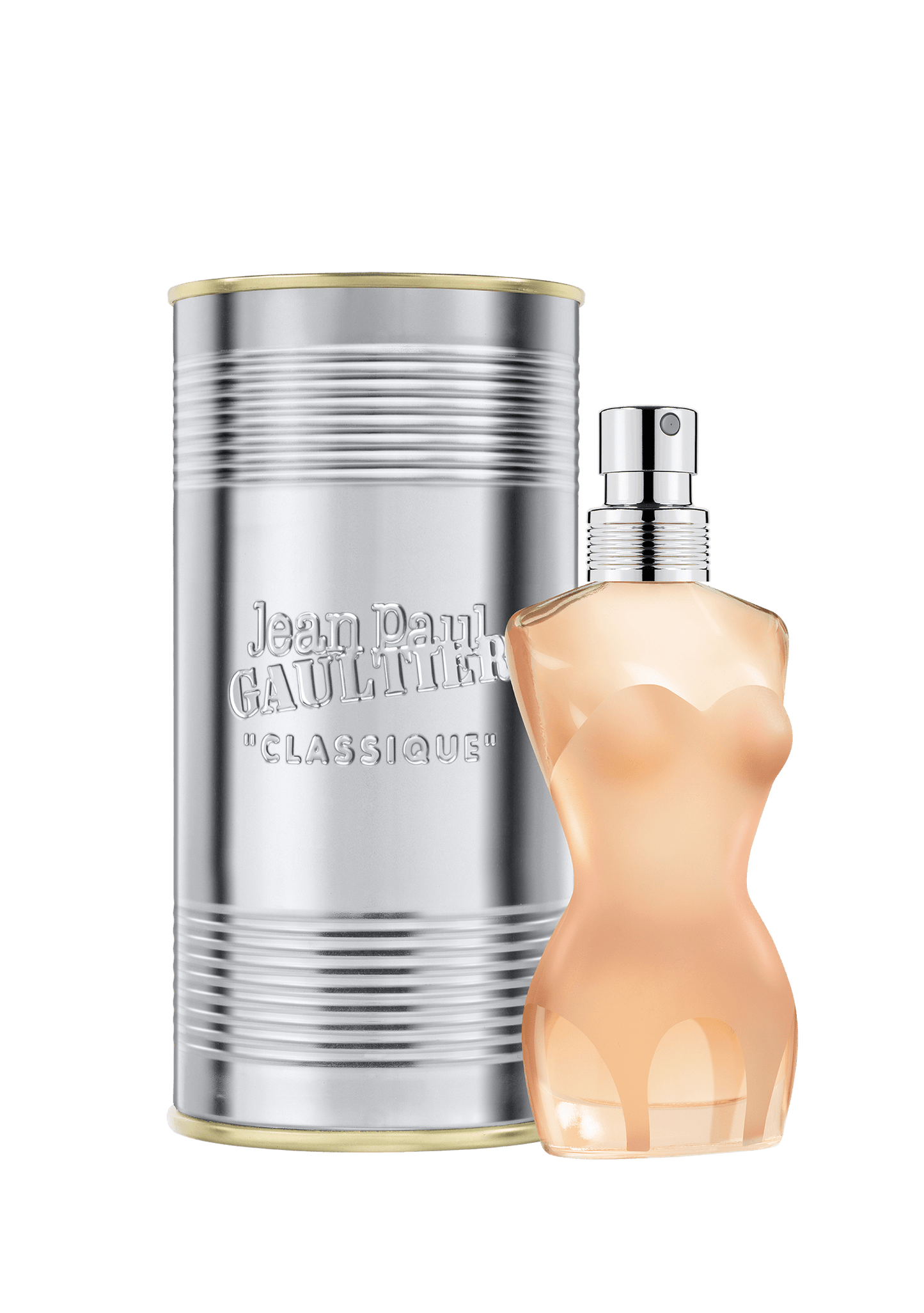Jean Paul Gaultier Classique Eau De Toilette