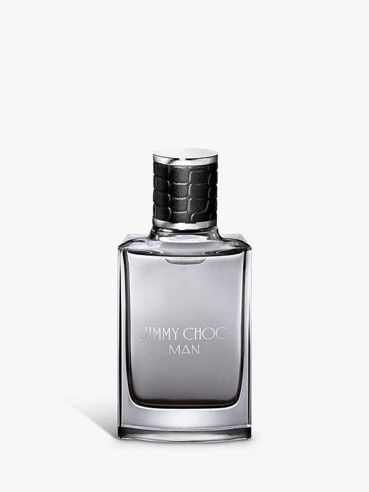 Jimmy Choo Man Eau De Toilette Natural Spray