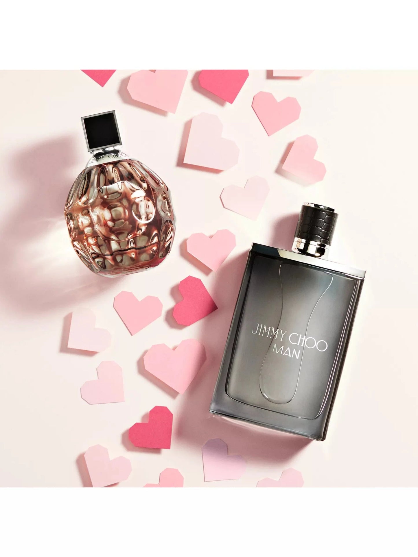Jimmy Choo Man Eau De Toilette Natural Spray