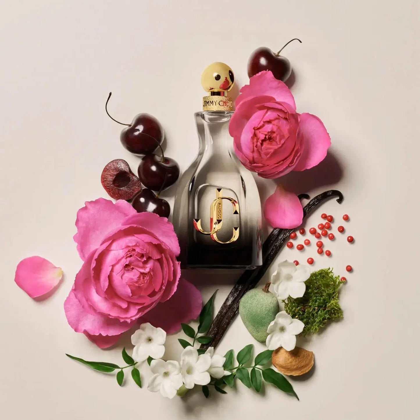 Jimmy Choo Forever Eau de Parfum