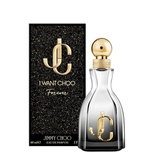 Jimmy Choo Forever Eau de Parfum