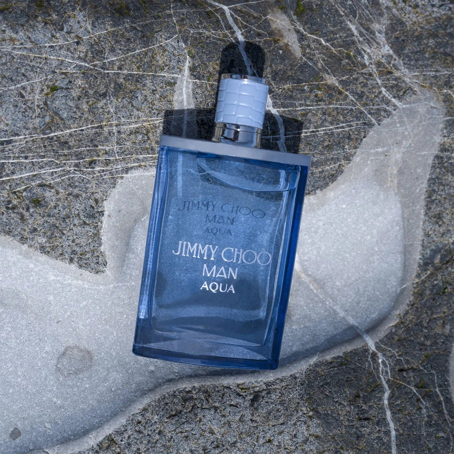 Jimmy Choo Man Aqua Eau de Toilette Spray